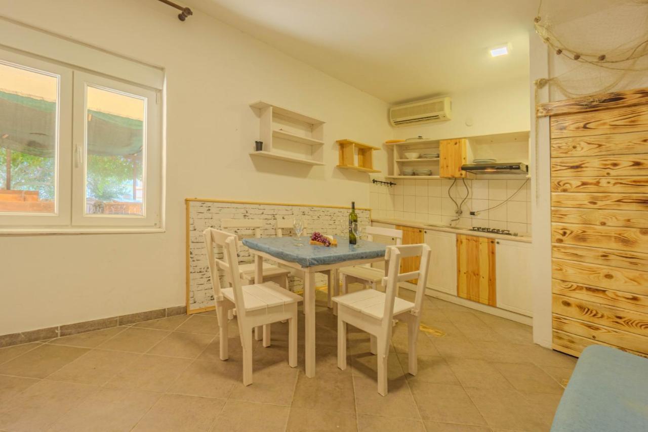 Apartamento Damir *