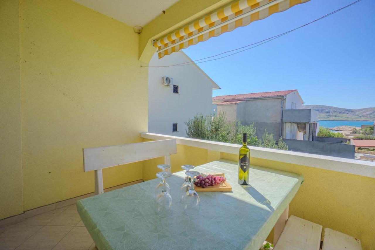 Apartamento Damir