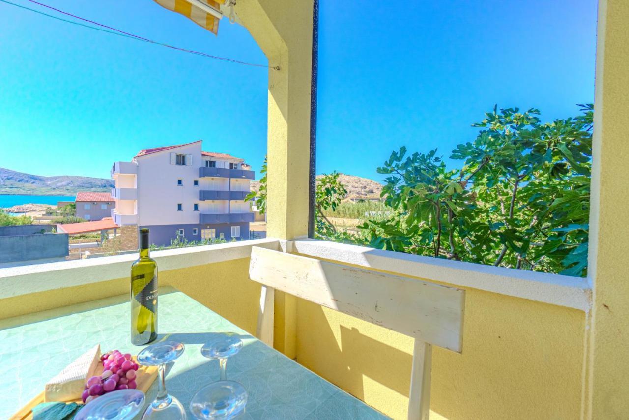 Apartamento Damir *