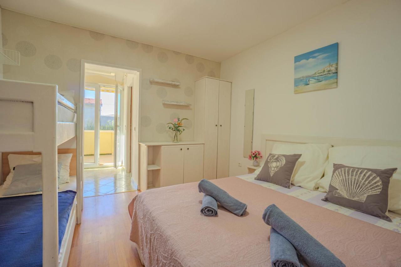 Apartamento Damir *
