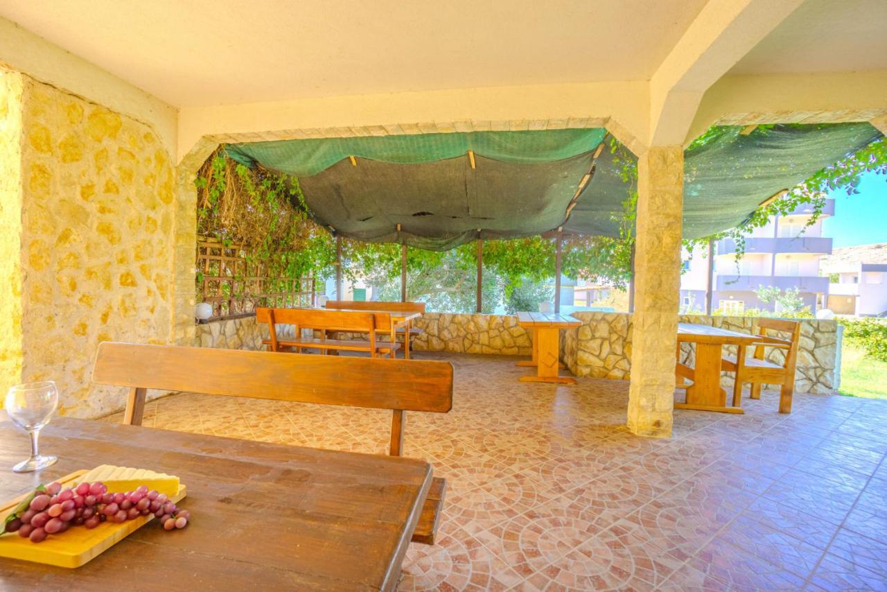 Apartamento Damir *