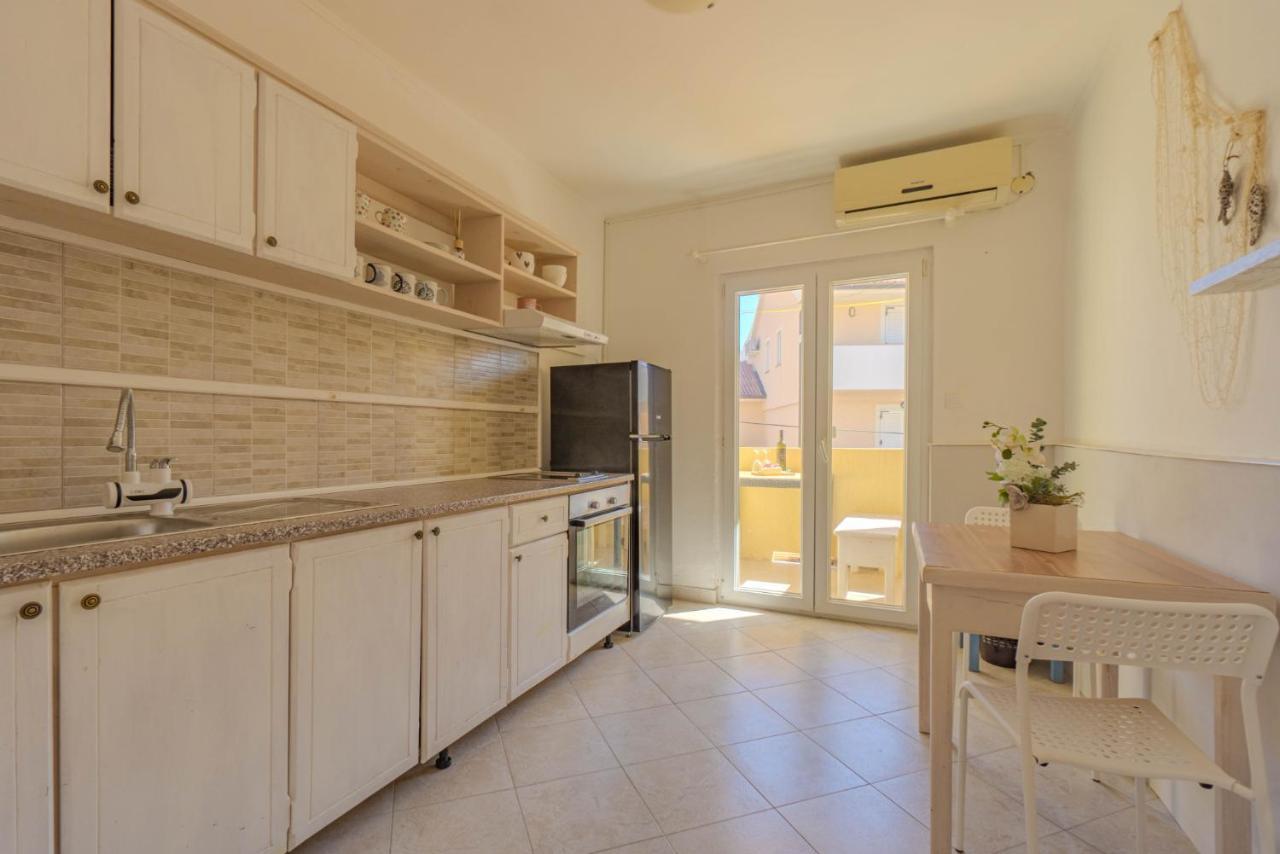 Apartamento Damir *
