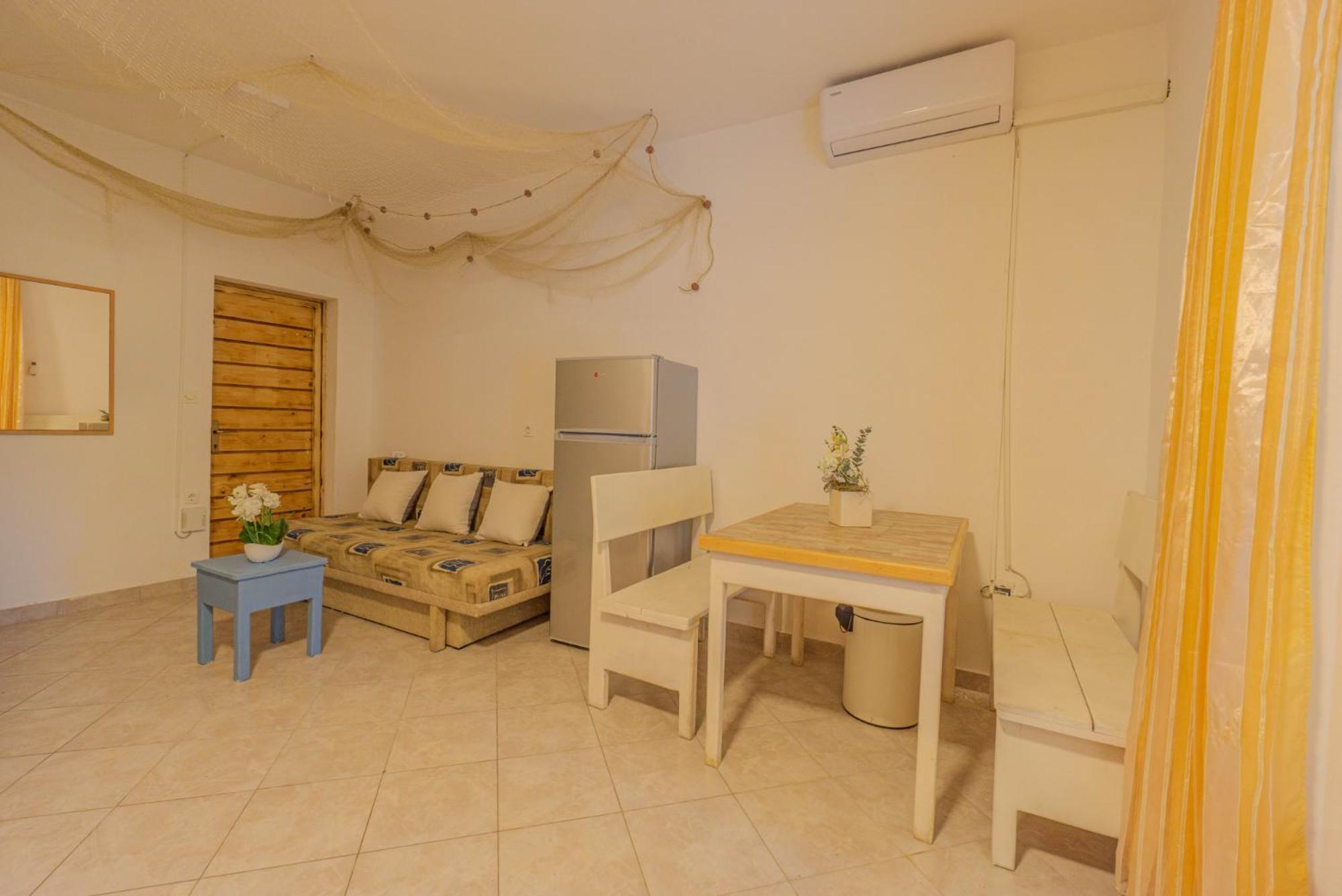Damir Apartamento *