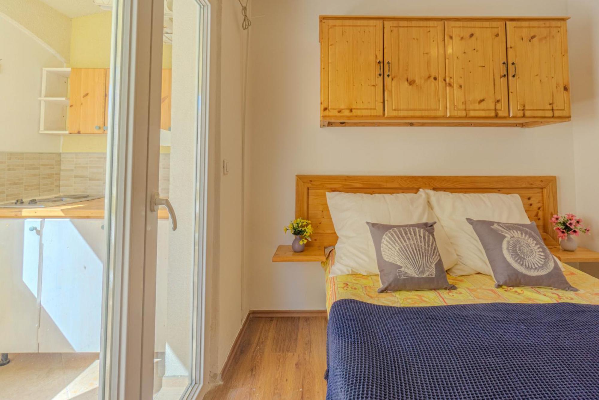 Apartamento Damir *
